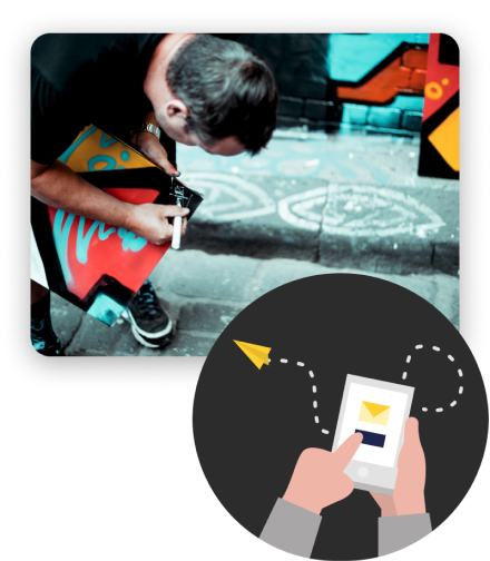 Get Connected Get Connected