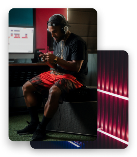 Support New Creativity Support New Creativity